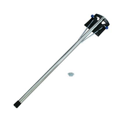 ワンタッチ松葉脚