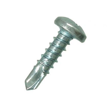 ドリルネジ(鍋)