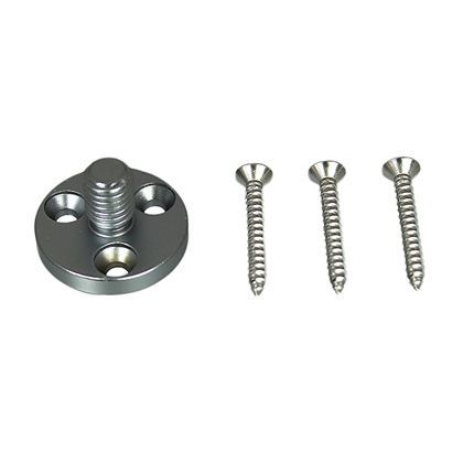 戸当り用ビス取付座 RC-WA 1