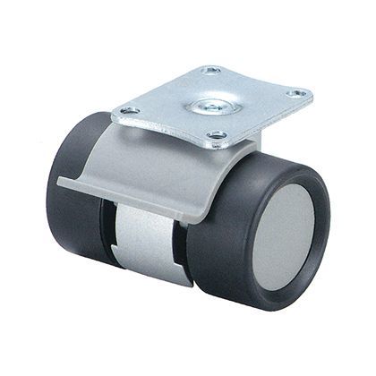 室内用重量タイプポルタキャスター PT-W50P 1