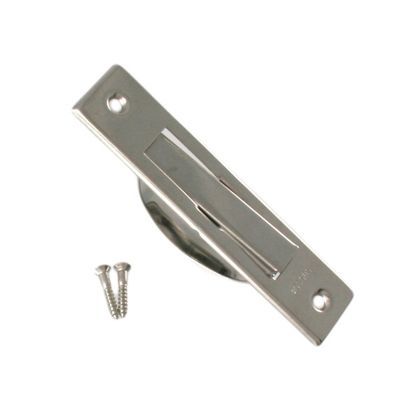 ステン全回転取手