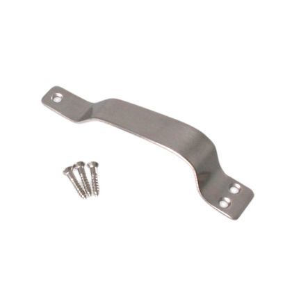 三ツ穴取手 90mm T-233 1