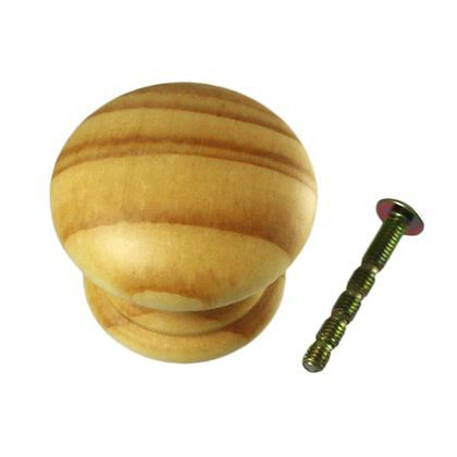 ナポリつまみ パイン 40mm T-318 1