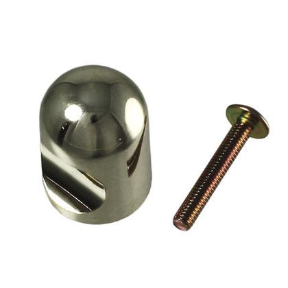 ポッキーつまみ 本金 20mm T-387 1