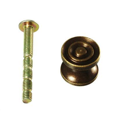 ツマミP130 15mm T-866 1