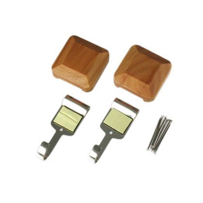 木のフック ライト W-R1 1