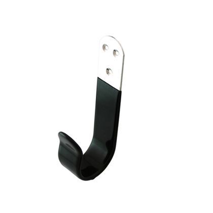 ステンJコーティングフックD3