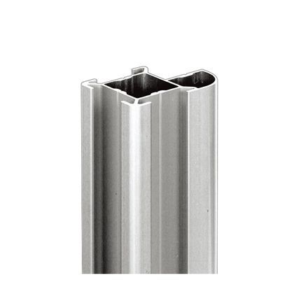 仕切レールサイドポールアルファ 2000mm MRSA-20 1