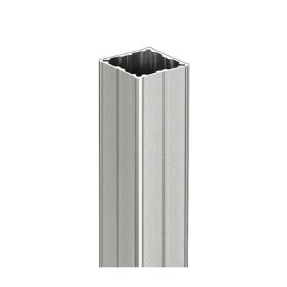 仕切レールセンターポールアルファ 2000mm MRCA-20 1