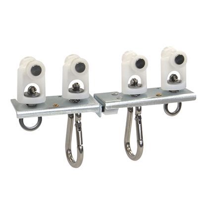 レクト30用両開スナップマグネットランナー