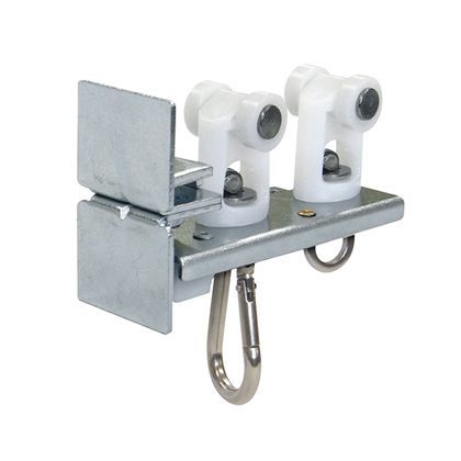 レクト30用片開スナップマグネットランナー