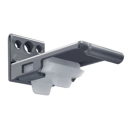 レクト30用ステンレスワンタッチブラケット S-220T 1