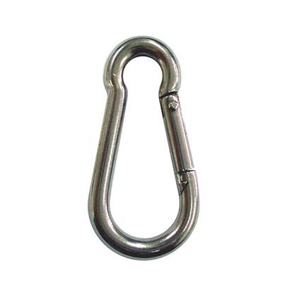 レクト30・40兼用ステンレスロングスナップ S-270 1