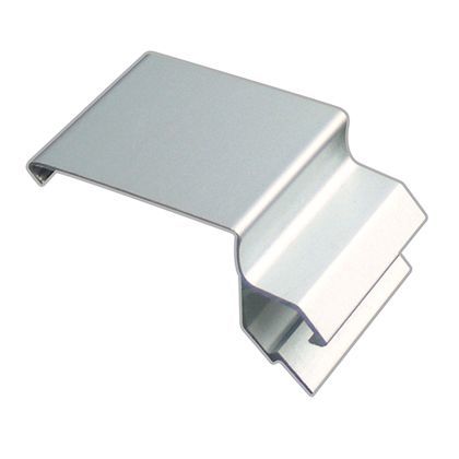 レクト30用片側隙間隠シブラケット S-82 1