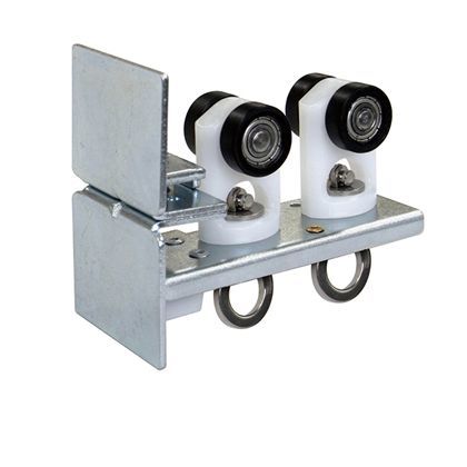 レクト40用片開マグネットランナー