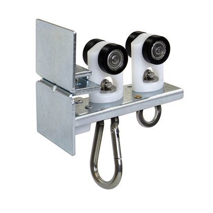 レクト40用片開スナップマグネットランナーS-301CMK 1