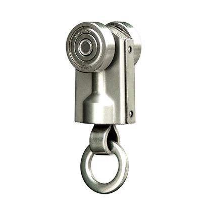 レクト40用重量級オールステンベアリングランナー