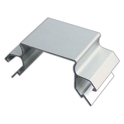 レクト30用両側隙間隠シブラケット S-84 1