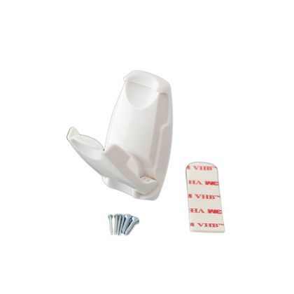 フリップフック 白 1