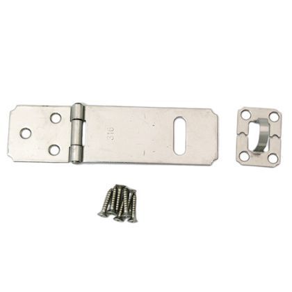 ステンレスダム掛金