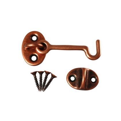 ブロンズアオリ止 65mm 59509 1