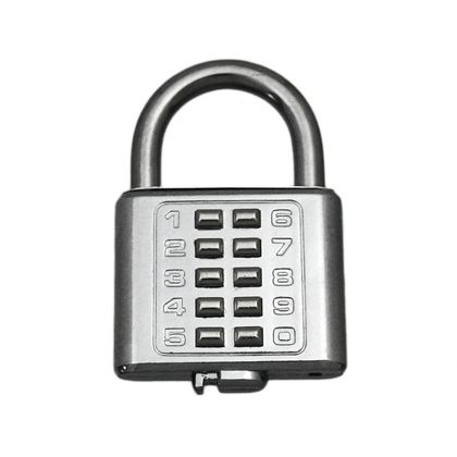 デジタル南京錠 50mm G-073 1