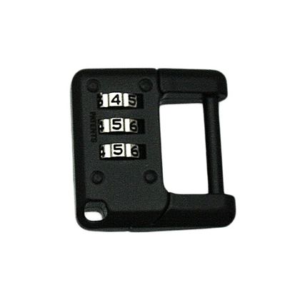 3ケタ文字合セ錠