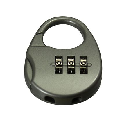 プチロック丸型カバン G-215 1