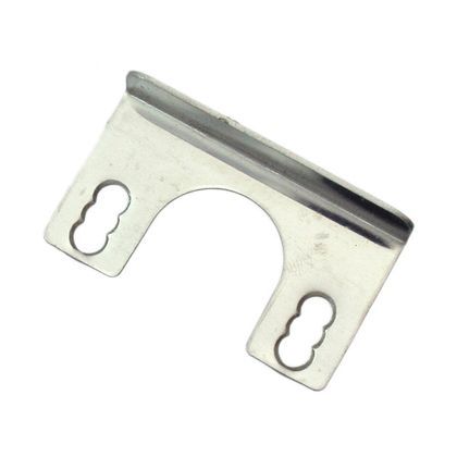 防犯プレート 小 GY281 1