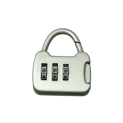 プチロック角バック