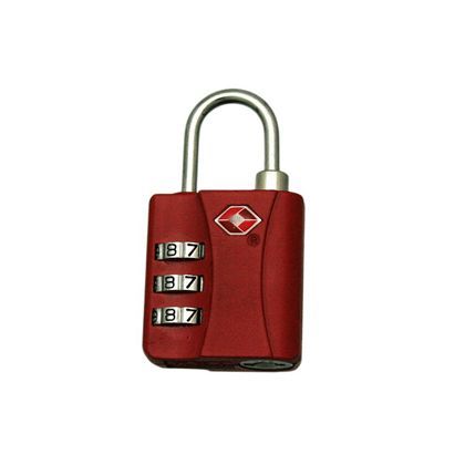 TSA3段式文字合せ錠F