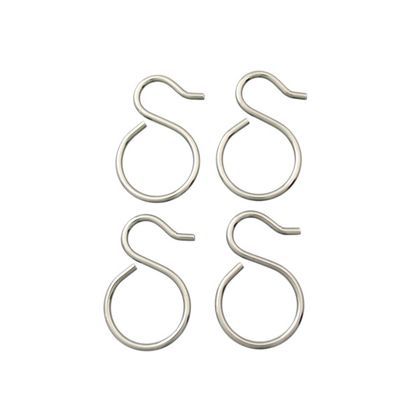 ステンレスパイプSカン