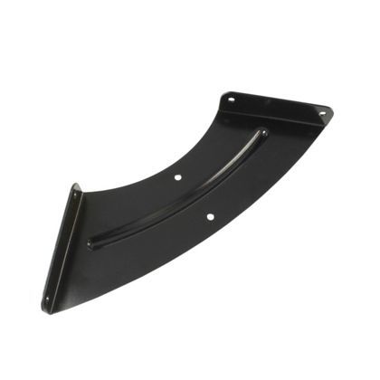 アークブラケット 黒 185×185 AB-B185 1