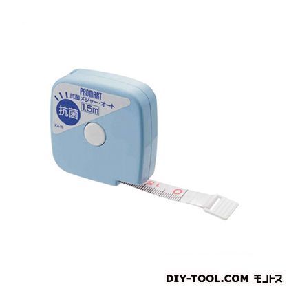 メジャー抗菌メジャー ブルー KA15 1点