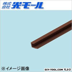 樹脂ジョイナー コ型