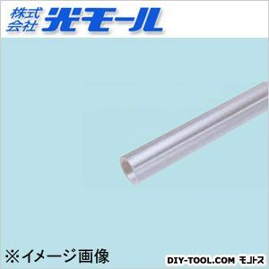 透明パイプバインダー