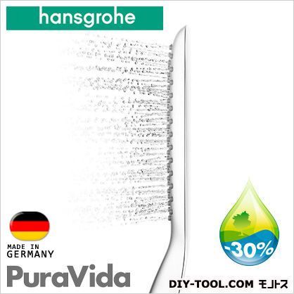 プラビダ120エアパワーシャワーヘッド(接続アダプター付) 28558454 1