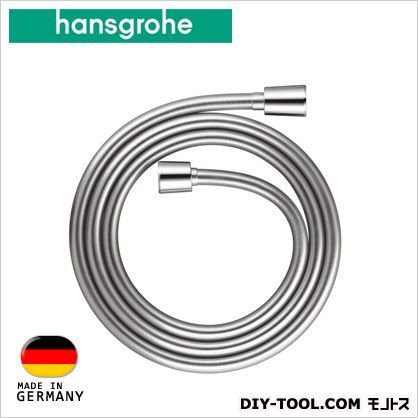 イシフレックスBEcoシャワーホース1.75m クロム 28185002 1