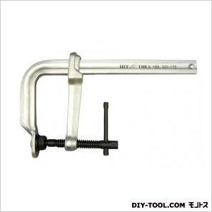 L型クランプ 超強力型