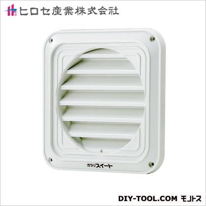 ガラリスイート(アミ付) シルキーホワイト 150mm 03311374 1