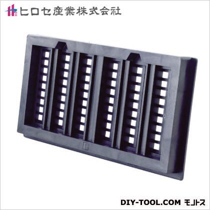 淀(床下換気孔)