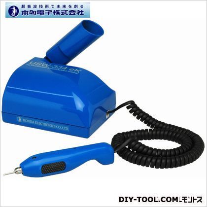 本多電子 超音波彫刻刀 USW-334ek...