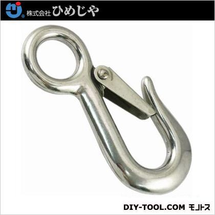 ステンレス重量フック留め付