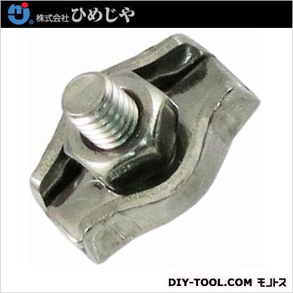 ステンレス板型ワイヤークリップシングル #2 BWC-2 1