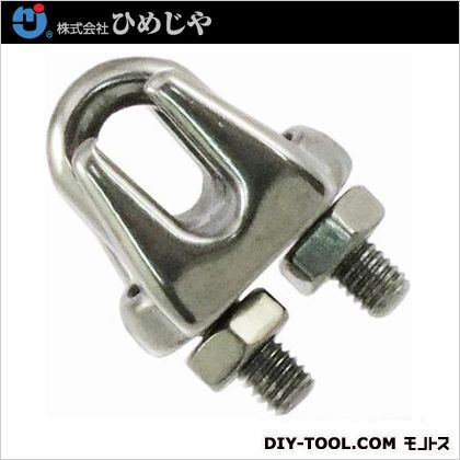 ステンレスワイヤークリップ #2(呼び2mm) WC-2