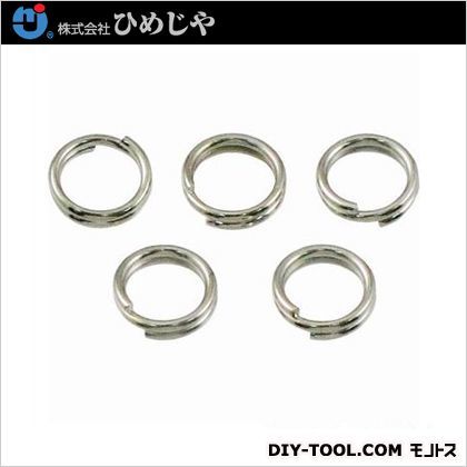 ステンレス 二重リング