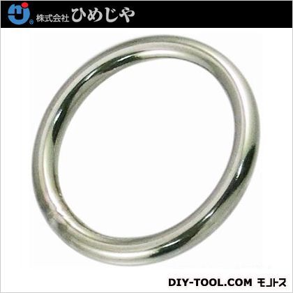 ステンレス丸カン