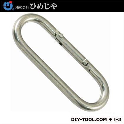 ステンレスプチカラビナ