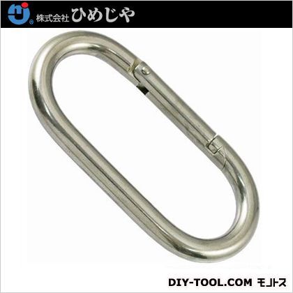 ステンレスカラビナ