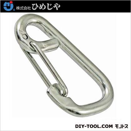 ステンレススプリングフックZ